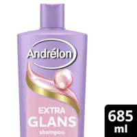 Andrélon Extra glans shampoo