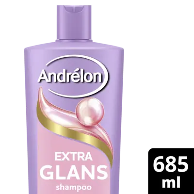pdp-image-Andrélon Extra glans shampoo