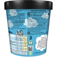 Een afbeelding van Ben & Jerry's Cookie dough