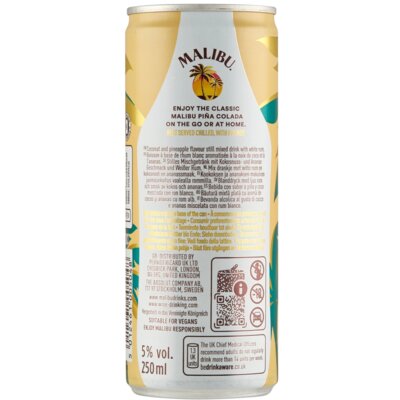 pdp-image-Malibu Pina colada