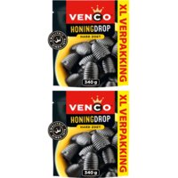 Venco Honingdrop XL 2-pack