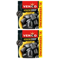Venco Honingdrop XL 2-pack