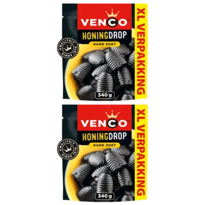 pdp-image-Venco Honingdrop XL 2-pack