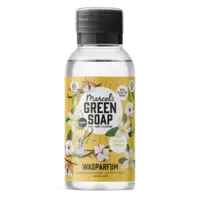 Marcel's Green Soap Wasparfum vanilla cotton