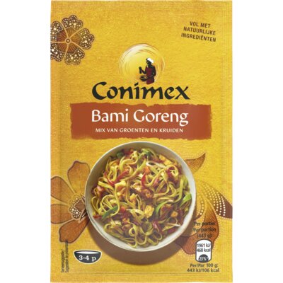 pdp-image-Conimex Mix voor bami goreng