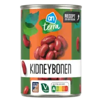 AH Terra Kidneybonen