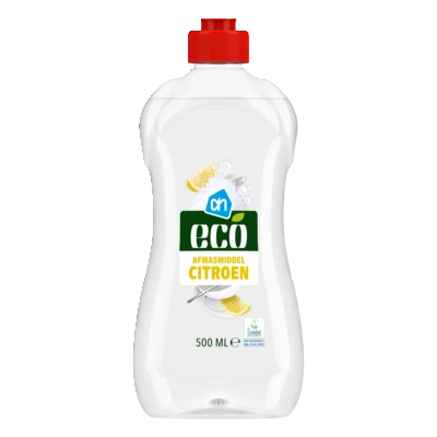 pdp-image-AH Eco Afwasmiddel citroen