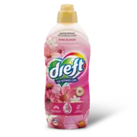 Dreft Pink bloom wvz bel