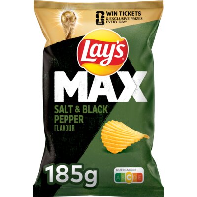 pdp-image-Lay's Max salt & black pepper bel