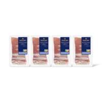 AH Excellent Prosciutto crudo 4-pack