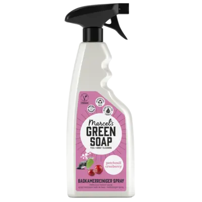 pdp-image-Marcel's Green Soap Badkamerreiniger patchouli cranberry