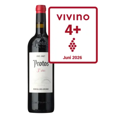 pdp-image-Protos Crianza ribera del duero
