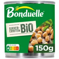 Bonduelle Kikkererwten bio