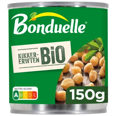 pdp-image-Bonduelle Kikkererwten bio