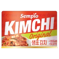 Sempio Kimchi original