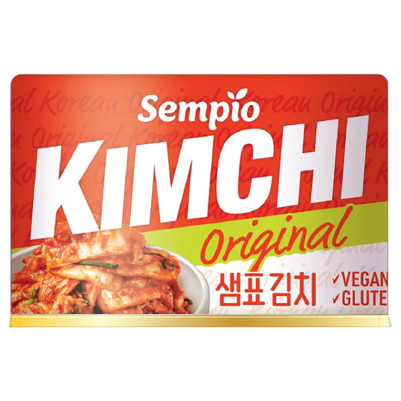 Sempio Kimchi original