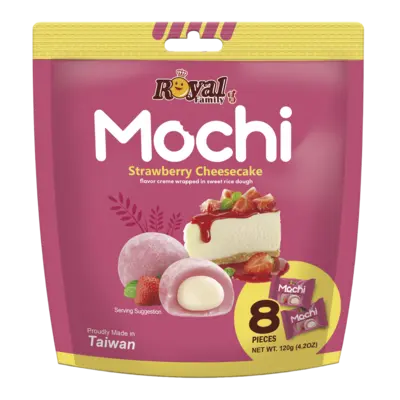 pdp-image-Royal Family Mochi strawberry cheesecake