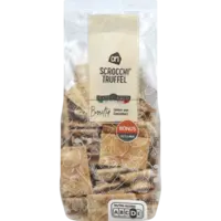 AH Scrocchi truffel