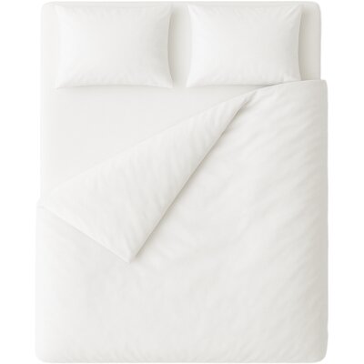 pdp-image-Ten Cate Dekbedovertrek 240x200/220 - wit