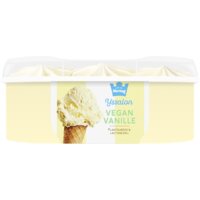 Een afbeelding van Hertog Ijssalon vegan vanille