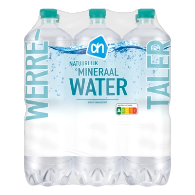 pdp-image-AH Mineraalwater licht bruisend 6-pack