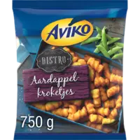 Aviko Aardappelkroketjes