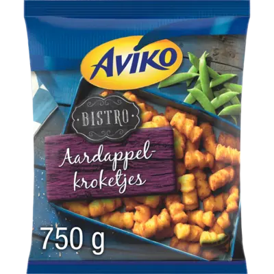 pdp-image-Aviko Aardappelkroketjes