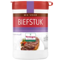Verstegen Kruidenmix voor biefstuk