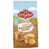 Van Gilse Lichte basterdsuiker