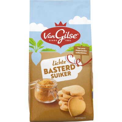 pdp-image-Van Gilse Lichte basterdsuiker