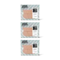 Streeckgenoten Kookworst 3-pack