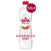 Spa Touch of watermelon kiwi