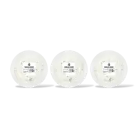 AH Verse roomkaas met kruiden 3-pack