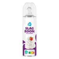 AH Slagroom