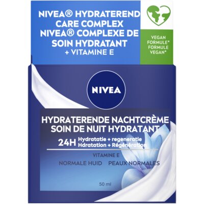 pdp-image-NIVEA Hydraterende nachtcrème normale huid