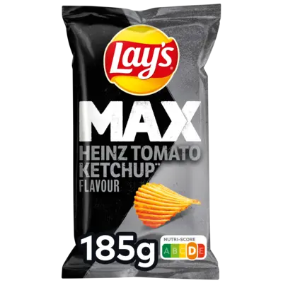 pdp-image-Lay's Max heinz tomato ketchup