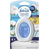 Ambi Pur Luchtverfrisser badkamer katoen bloesem