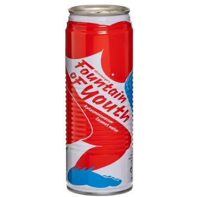 pdp-image-Fountain of Youth Coconut water