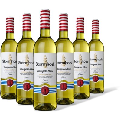 pdp-image-Stormhoek XYZSauvignon blanc 6 flessen