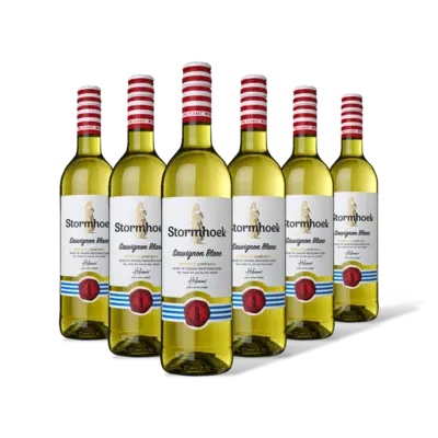 pdp-image-Stormhoek Sauvignon blanc 6 flessen