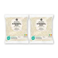 AH Bloemkoolrijst kleinverpakking 2-pack