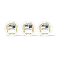 Streeckgenoten Kaasblokjes Riperkrite tsiis 48+ 3-pack