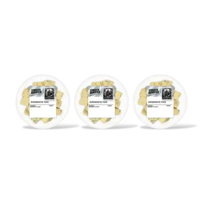 pdp-image-Streeckgenoten Kaasblokjes Riperkrite tsiis 48+ 3-pack