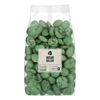 AH Wasabi bollen