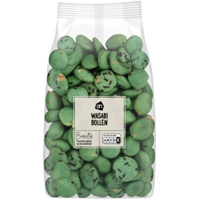 pdp-image-AH Wasabi bollen