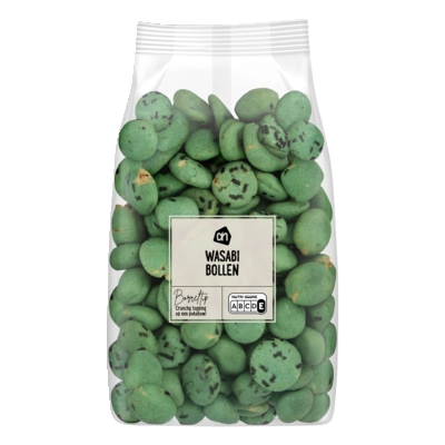 pdp-image-AH Wasabi bollen