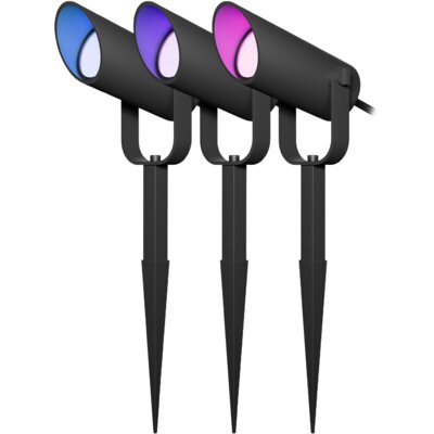 pdp-image-Hombli Smart spot light starter kit