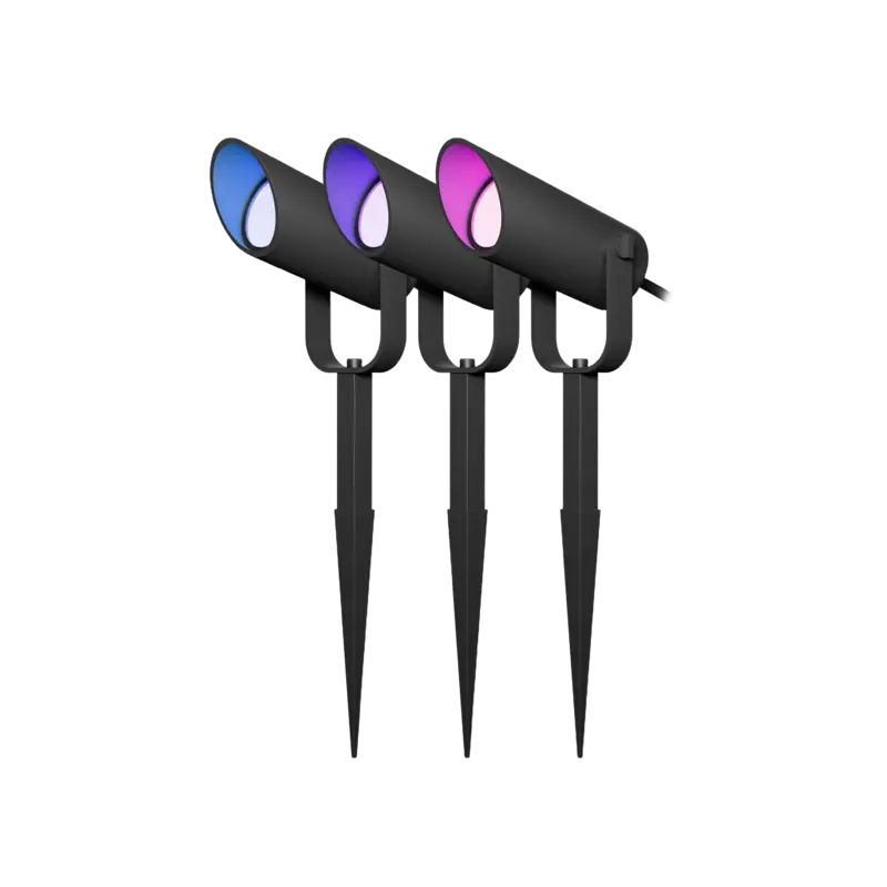 Hombli Smart spot light starter kit