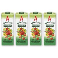 Appelsientje Tomatientje 4-pack