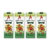 Appelsientje Tomatientje 4-pack